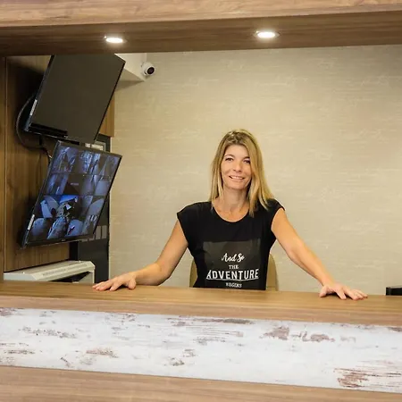 Hotel Imperium Apartmani