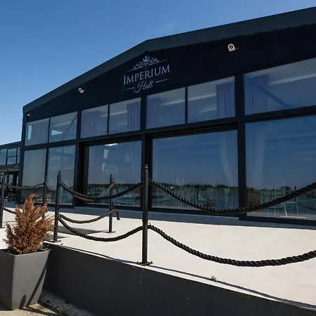 Imperium Apartmani Hotel Belgrade