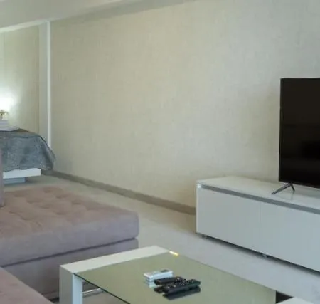 Imperium Apartmani Belgrade