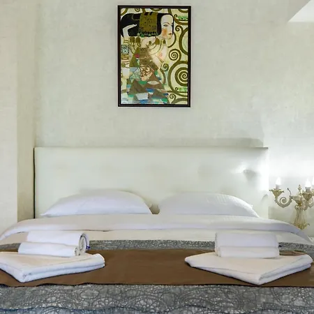 Hotel Imperium Apartmani 3*