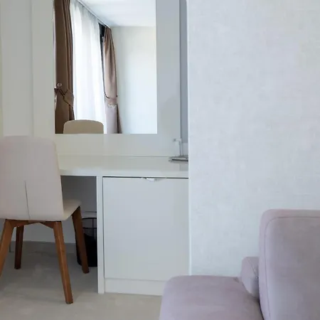 Imperium Apartmani Hotel
