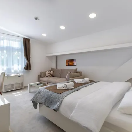 Imperium Apartmani Hotel 3*