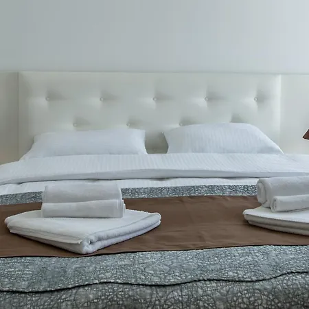 Imperium Apartmani Hotel