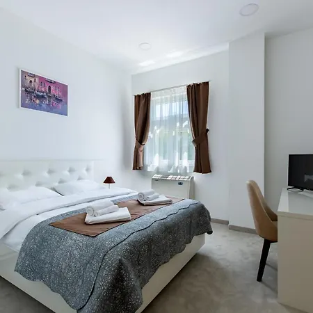 Imperium Apartmani Hotel 3*