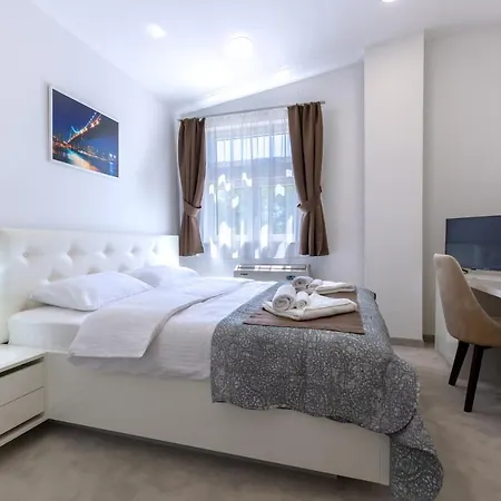 Hotel Imperium Apartmani