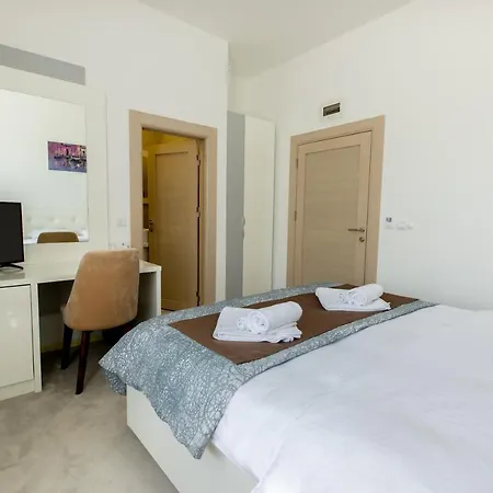 Hotel Imperium Apartmani