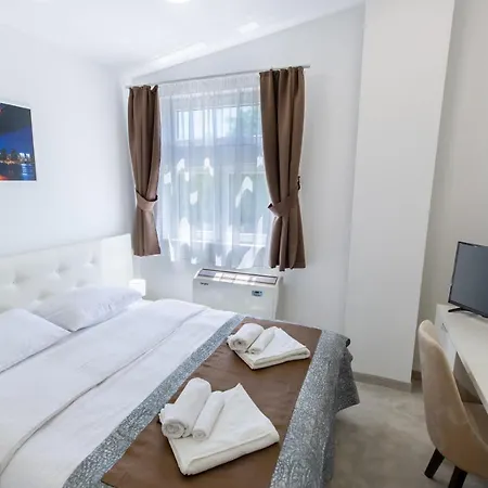 Imperium Apartmani Hotel