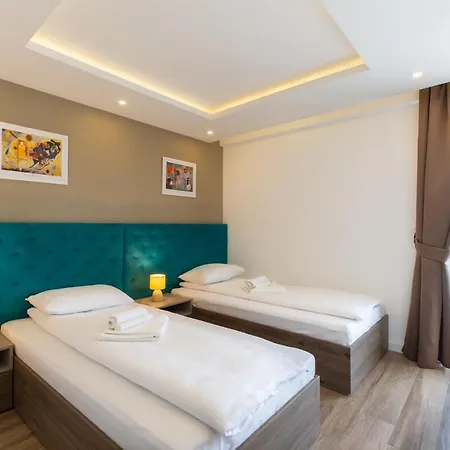 Hotel Imperium Apartmani