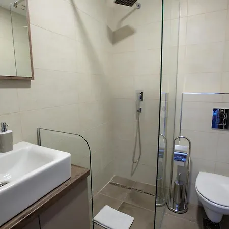 Imperium Apartmani Belgrade