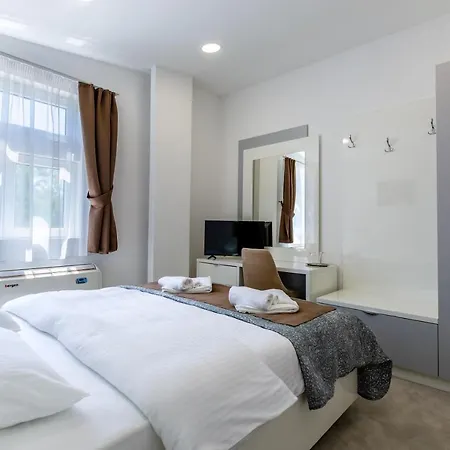 Imperium Apartmani 3* Belgrade