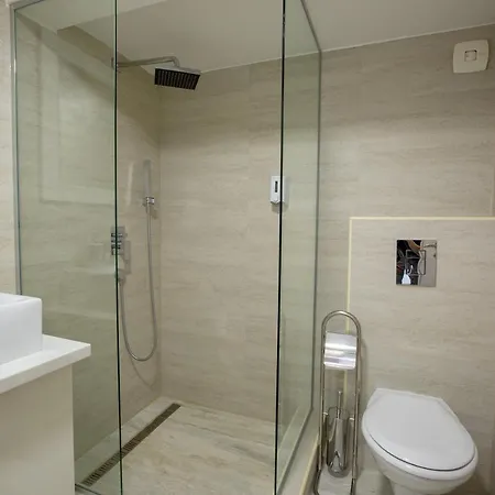 Hotel Imperium Apartmani