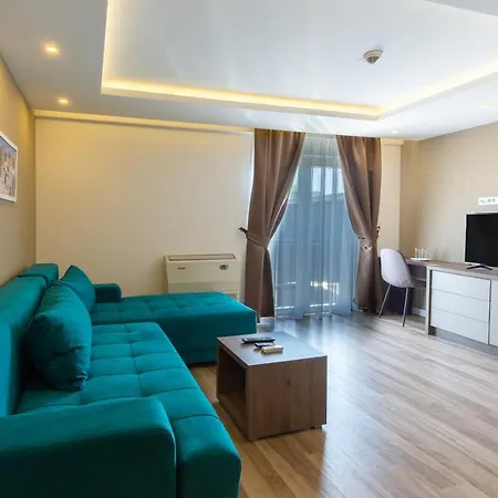 Hotel Imperium Apartmani 3*