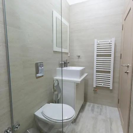 Hotel Imperium Apartmani
