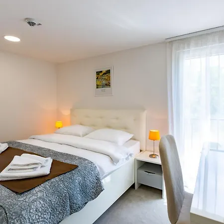 Imperium Apartmani Belgrade