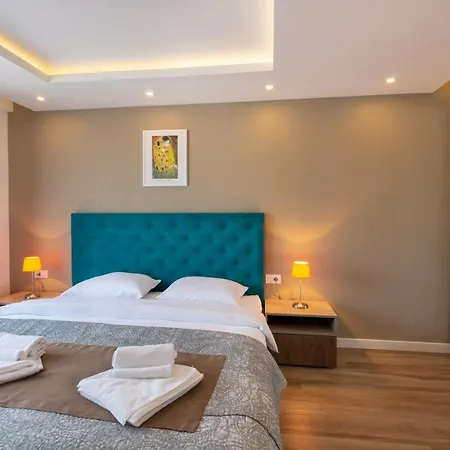 Imperium Apartmani Belgrade