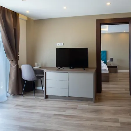 Imperium Apartmani Hotel Belgrade