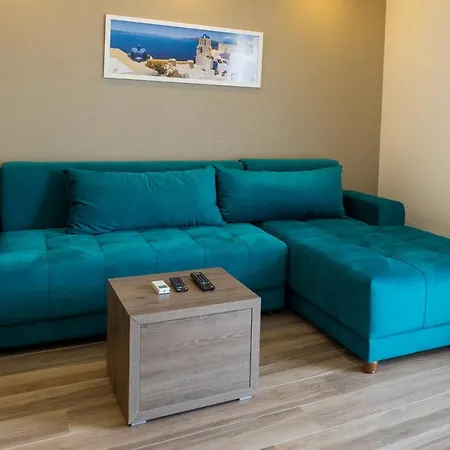 Hotel Imperium Apartmani 3*