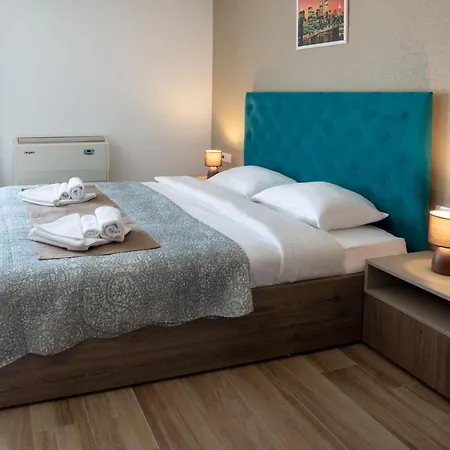 Hotel Imperium Apartmani 3*