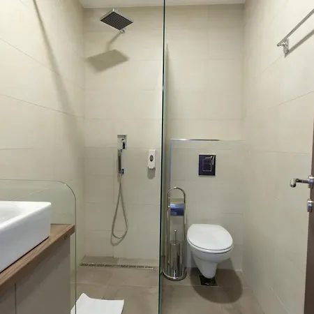 Imperium Apartmani 3* Belgrade