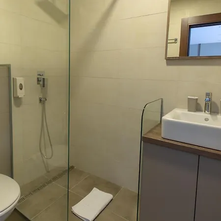 Imperium Apartmani Hotel